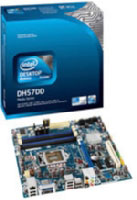 Intel DH57DD (BLKDH57DD) Intel DH57DD (BLKDH57DD)